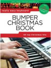 Music Sales Really Easy Keyboard : Bumper Christmas Book
