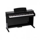 Orla CDP101/BK Digital Piano Series black polish