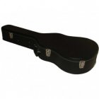 Phoenix CC-100 wooden guitar case cl