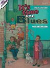 Reba It's Time For Blues (Boek +CD)