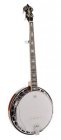 Richwood Master Series RMB-1805 folk banjo