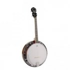 Richwood Master Series RMB-604-SS tenor banjo short scale
