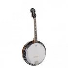 Richwood Master Series RMB-904-SS tenor banjo short scale