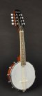 Richwood Master Series RMBM-408 mandoline banjo