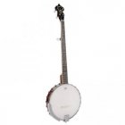 Richwood RMB-405 Master Series open back folk banjo