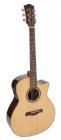Richwood SWG-150W-CE Master Series "Songwriter R Wide Neck"