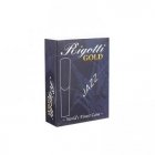 Rigotti Rigotti Gold RGS20/10 soprano saxophone reeds 2.0 (10-pack)