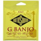 Rotosound Rotosound RS65 Traditional Instruments snarenset banjo