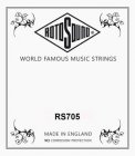 Rotosound Rotosound RS705 Traditional Instruments 0,11 bouzouki string