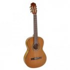 Salvador Cortez CC-06-SN Student Series klassieke gitaar