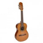 Salvador Cortez CC-10-PA Student Series klassieke gitaar