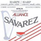 Savarez HPK-30 Alliance kleine of concert harpsnaar