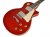 SX SX EF3D-TWR LP Std. style elektrische gitaar