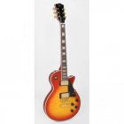 SX EH3D-CS LP Custom style elektrische gitaar