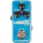 TC Electronic TC Electronic Flashback Mini Delay pedal