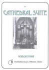 Uitgeverij Willemsen Cathedral Suite Orgel