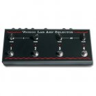 Voodoo Lab Voodoo Lab Amp Selector switchpedaal