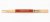 Wincent Wincent W-8A pair of hickory drumsticks 8A