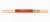 Wincent Wincent W-5A pair of hickory drumsticks 5A