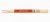 Wincent Wincent W-7A pair of hickory drumsticks 7A