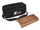 XVIVE Xvive F4-PEDRACK houten pedal rack