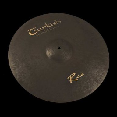 Turkish RDRK-C16 Raw Dark 16" Crash