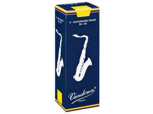 Vandoren VDT-10 traditional rieten voor tenorsax