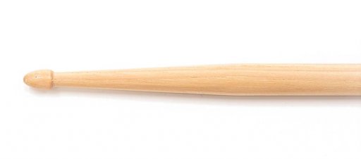 Wincent W-7A pair of hickory drumsticks 7A