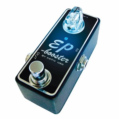 Xotic USA EP Booster
